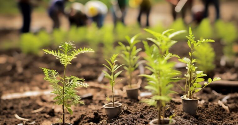 Why Our Planet Needs a Little TLC